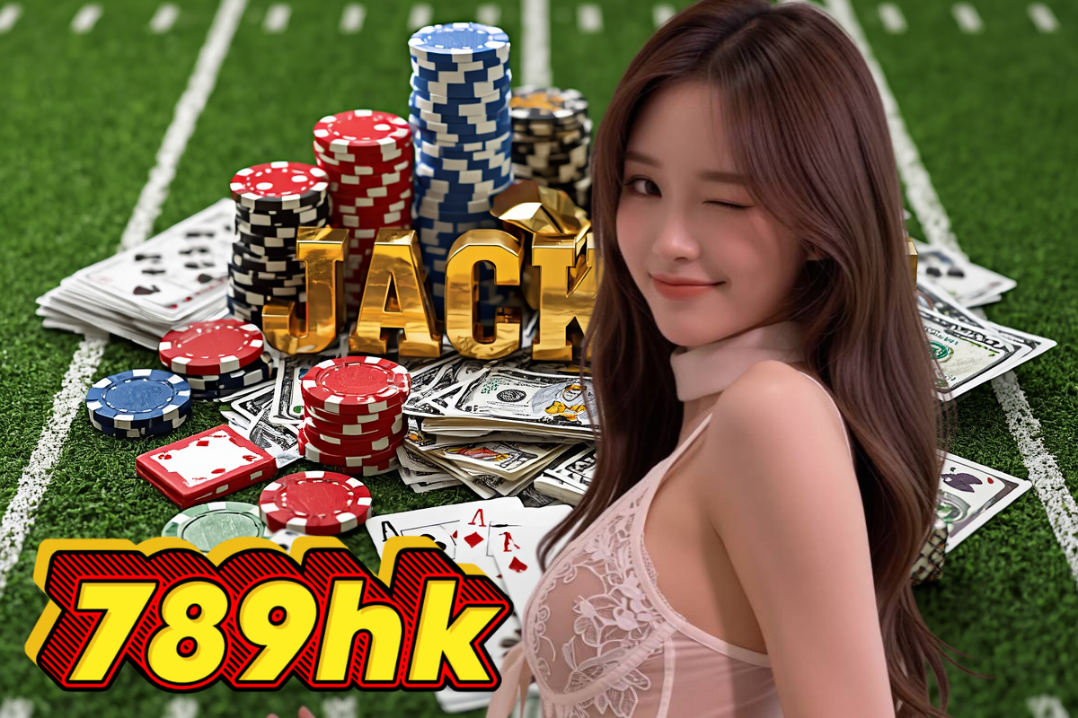 789hk slot